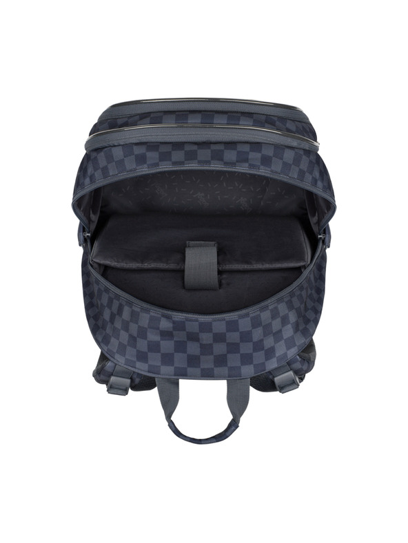 BAAGL  BAAGL SZETT 3 Core Ska kék: hátizsák, tolltartó, zsák GRS