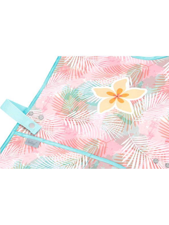 BAAGL  BAAGL Gyermek kötény Sunset GRS