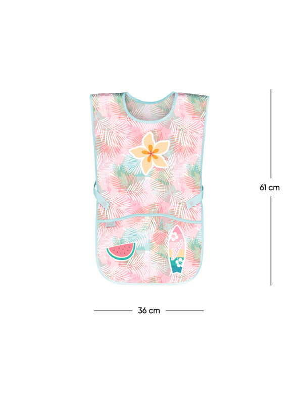 BAAGL  BAAGL Gyermek kötény Sunset GRS