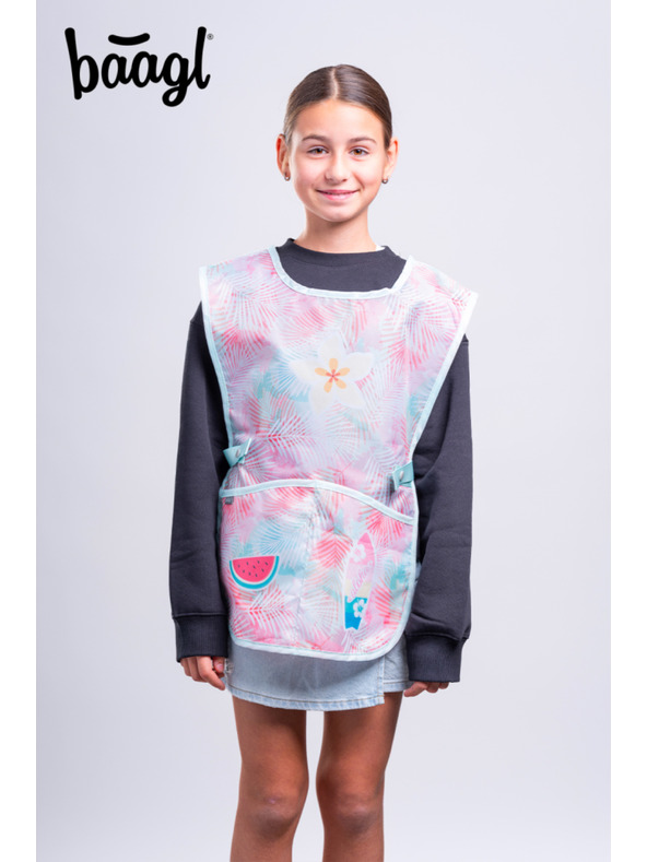 BAAGL  BAAGL Gyermek kötény Sunset GRS