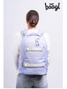 BAAGL  BAAGL Iskolai hátizsák Skate Max Mishmash GRS