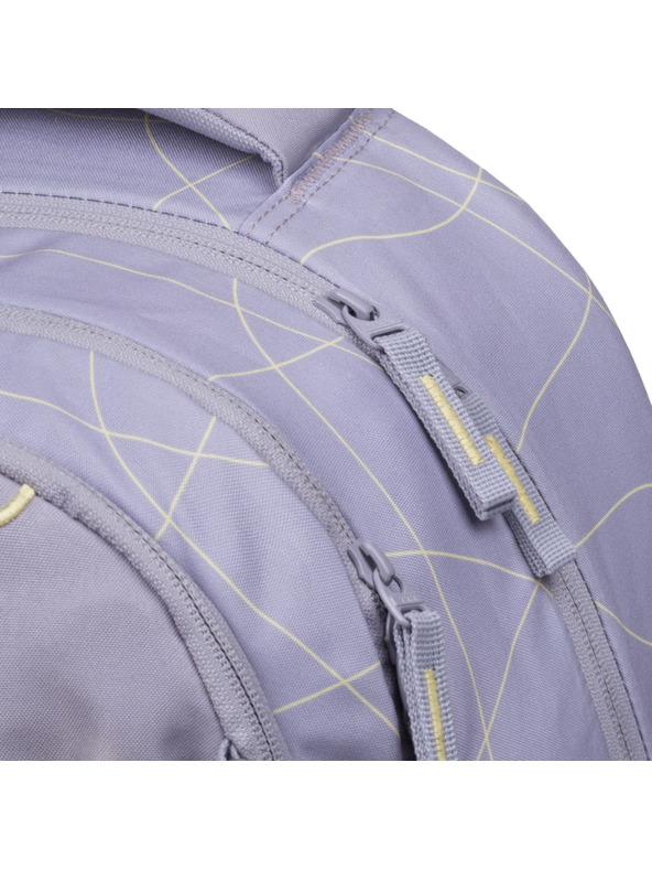 BAAGL  BAAGL Iskolai hátizsák Skate Max Mishmash GRS