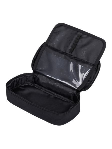 BAAGL  BAAGL SZETT 5 Skate Max Variety: hátizsák, tolltartó, zsák, sporttáska, övtáska GRS