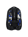 BAAGL  BAAGL SZETT 5 Skate Max Variety: hátizsák, tolltartó, zsák, sporttáska, övtáska GRS