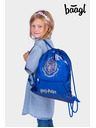 BAAGL  BAAGL Zsák zsebbel Roxfort Hedvig