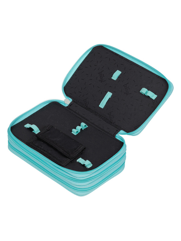 BAAGL  BAAGL Iskolai tolltartó háromszintes Butterfly GRS