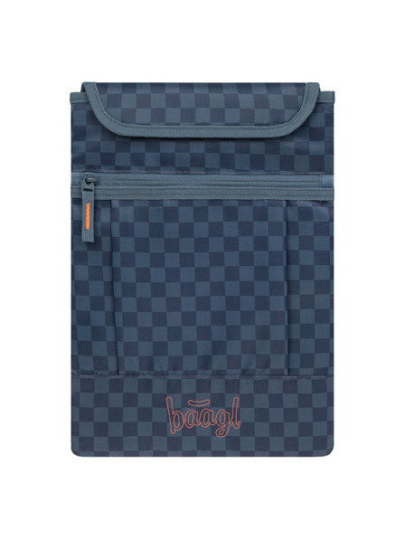BAAGL  BAAGL Laptop tok Ska kék GRS