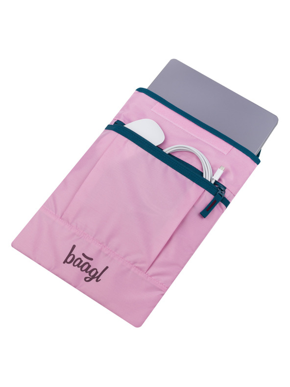 BAAGL  BAAGL Laptop tok Rose GRS