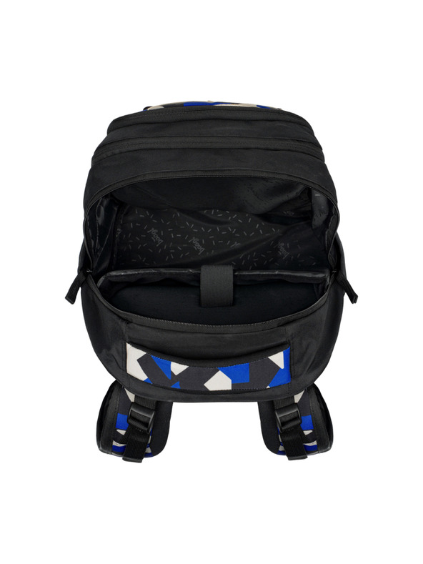 BAAGL  BAAGL Iskolai hátizsák Skate Max Variety GRS