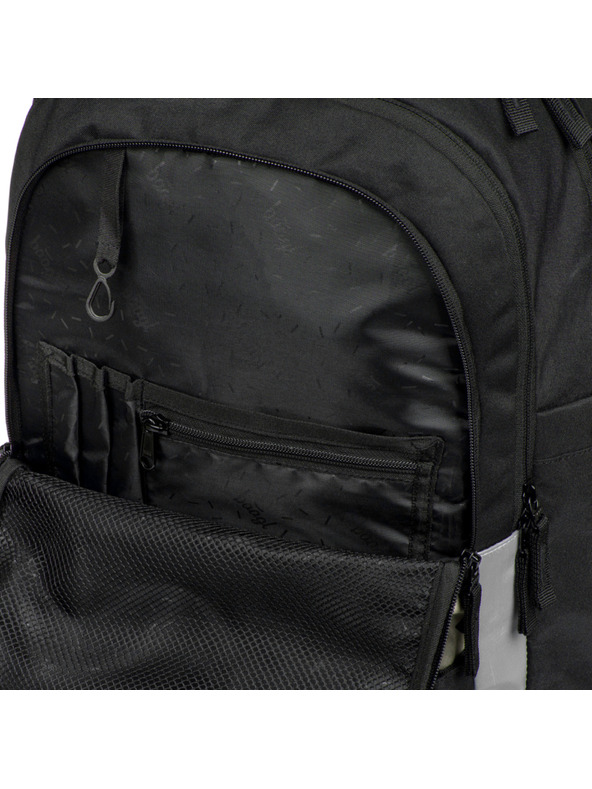 BAAGL  BAAGL Iskolai hátizsák Skate Max Variety GRS