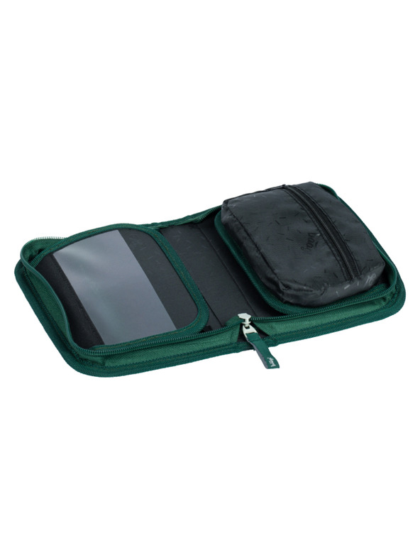 BAAGL  BAAGL 5 SZETT Ergo Sárkány: aktamappa, tolltartó, zsák, borítók, doboz