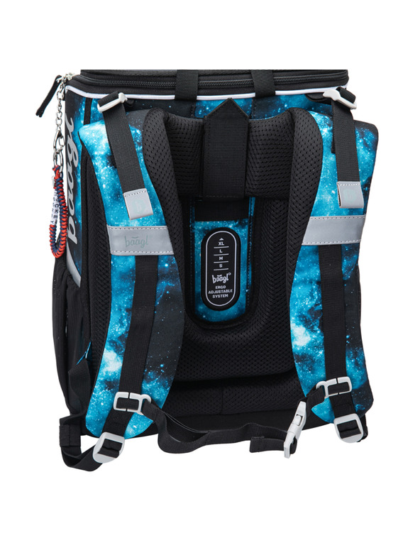 BAAGL  BAAGL Iskolai aktamappa Zippy Hokej