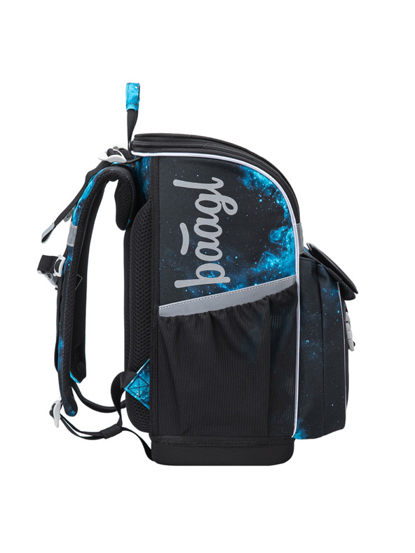 BAAGL  BAAGL Iskolai aktamappa Zippy Hokej