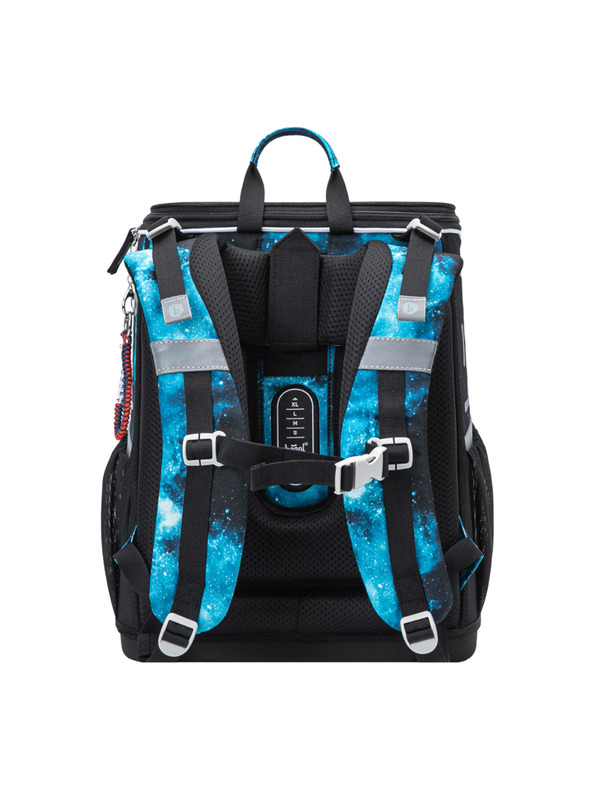 BAAGL  BAAGL Iskolai aktamappa Zippy Hokej