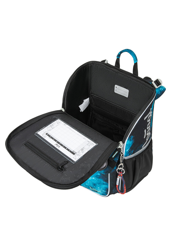 BAAGL  BAAGL Iskolai aktamappa Zippy Hokej