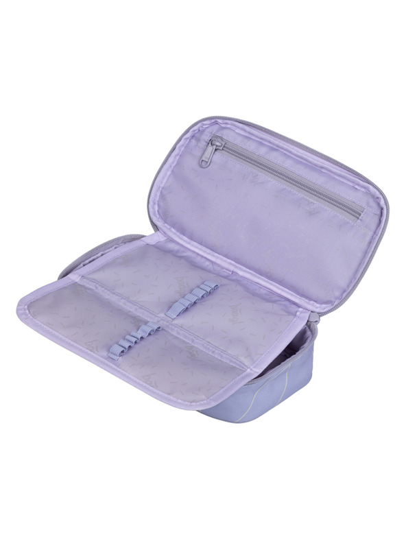 BAAGL  BAAGL Iskolai tolltartó etui Mishmash GRS