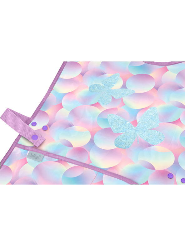 BAAGL  BAAGL Gyermek kötény Candy