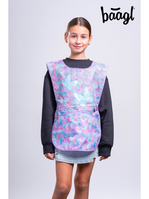 BAAGL  BAAGL Gyermek kötény Candy