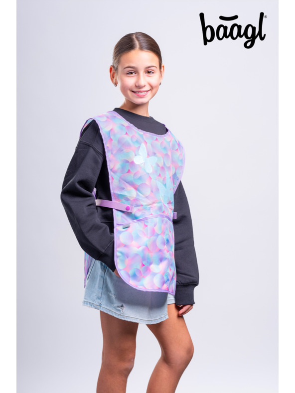 BAAGL  BAAGL Gyermek kötény Candy