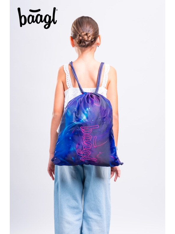 BAAGL  BAAGL Zsák Nova GRS