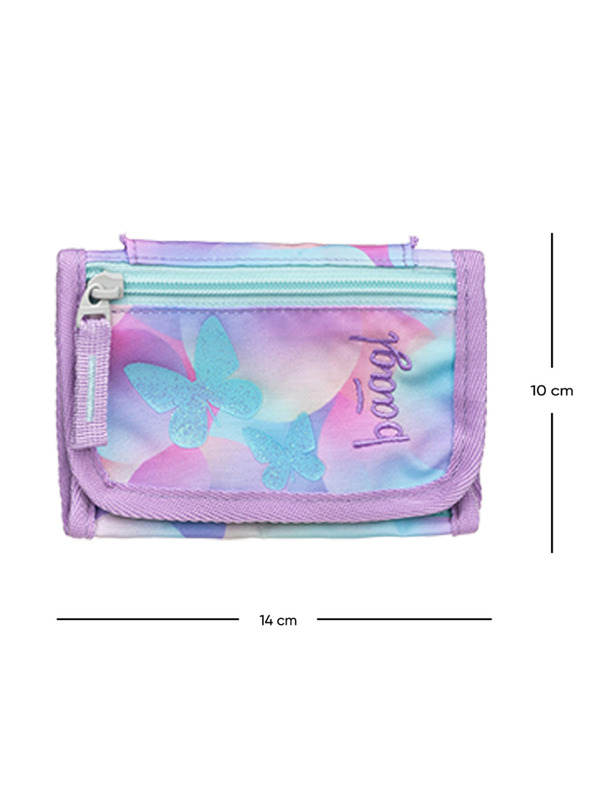 BAAGL  BAAGL Nyakba akasztható pénztárca Candy