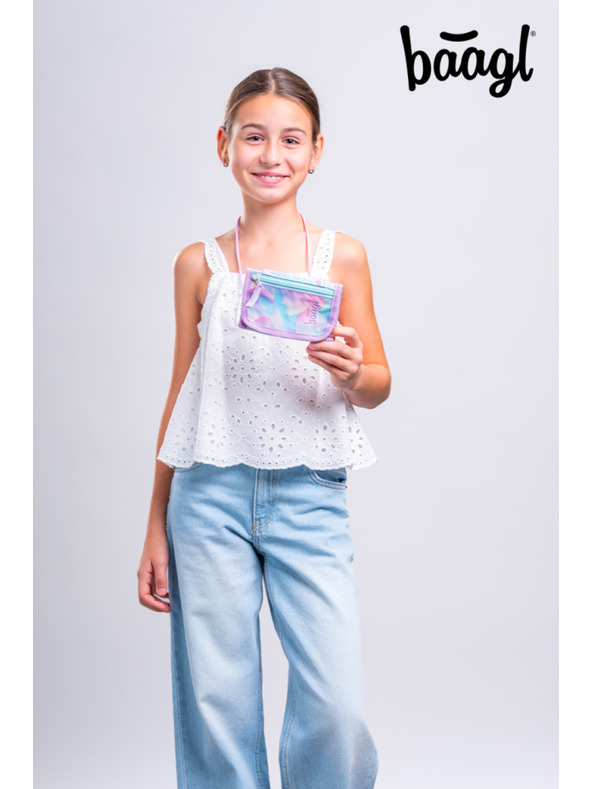 BAAGL  BAAGL Nyakba akasztható pénztárca Candy