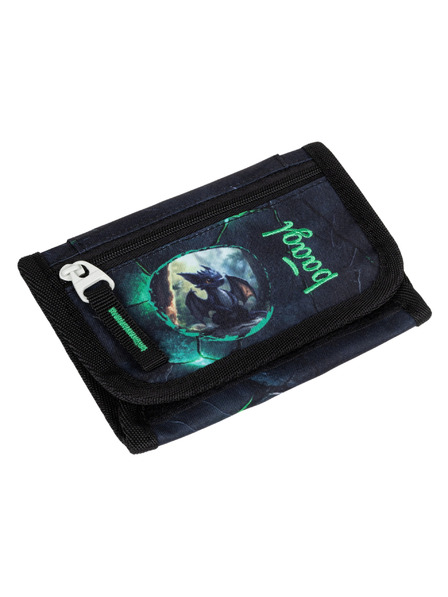 BAAGL  BAAGL Nyakba akasztható pénztárca Sárkányok