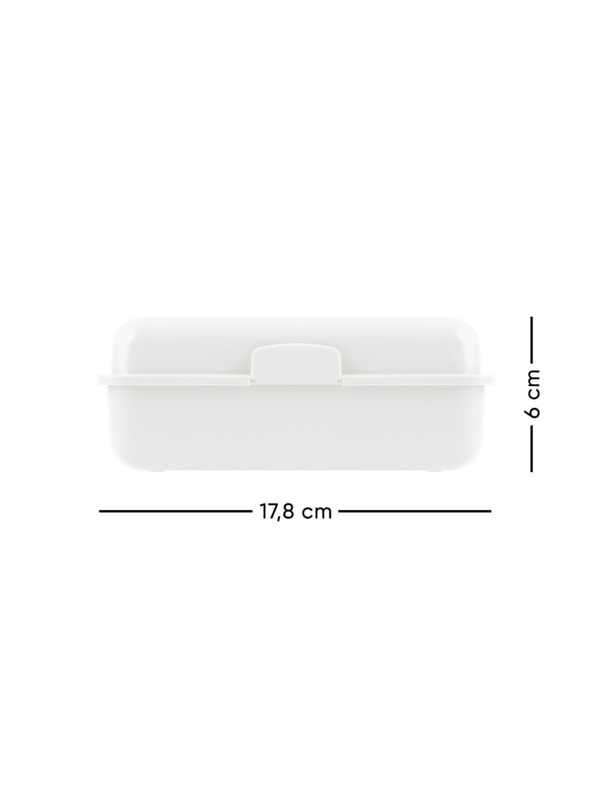 BAAGL  BAAGL Uzsonnás doboz Polar