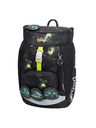 BAAGL  BAAGL Iskolai hátizsák Airy Traktor GRS