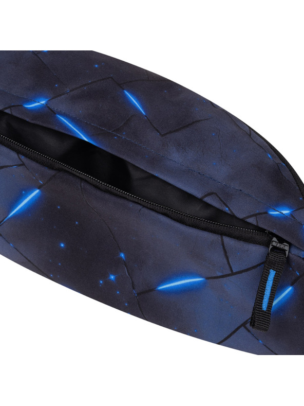 BAAGL  BAAGL Övtáska Snap Flash GRS