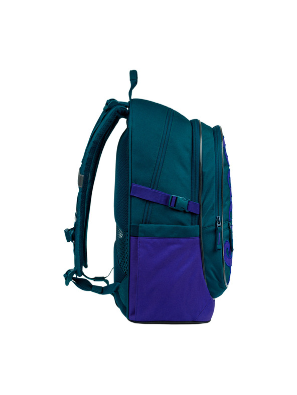 BAAGL  BAAGL KÉSZLET 3 Core Logo kék: hátizsák, toll, zsák GRS