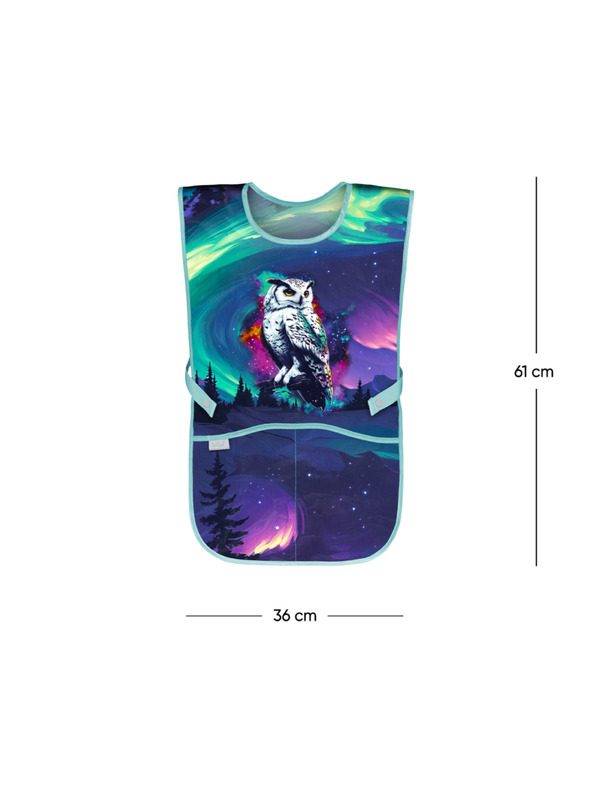 BAAGL  BAAGL Gyermek kötény Aurora GRS