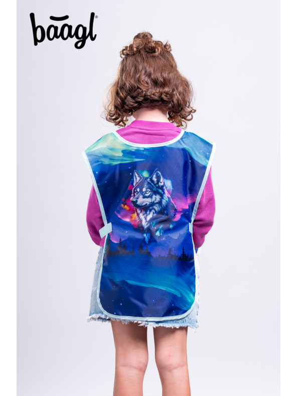 BAAGL  BAAGL Gyermek kötény Aurora GRS