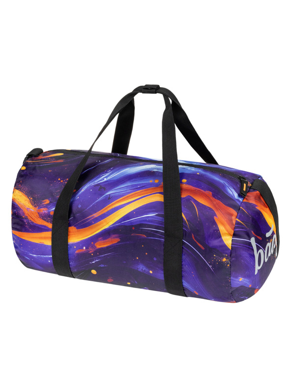 BAAGL  BAAGL KÉSZLET 5 Skate Vibe: hátizsák, toll, sportzsák, övtáska, notebook tok GRS