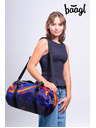 BAAGL  BAAGL KÉSZLET 5 Skate Vibe: hátizsák, toll, sportzsák, övtáska, notebook tok GRS