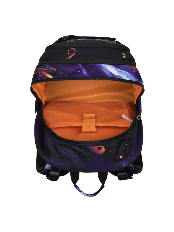 BAAGL  BAAGL KÉSZLET 5 Skate Vibe: hátizsák, toll, sportzsák, övtáska, notebook tok GRS