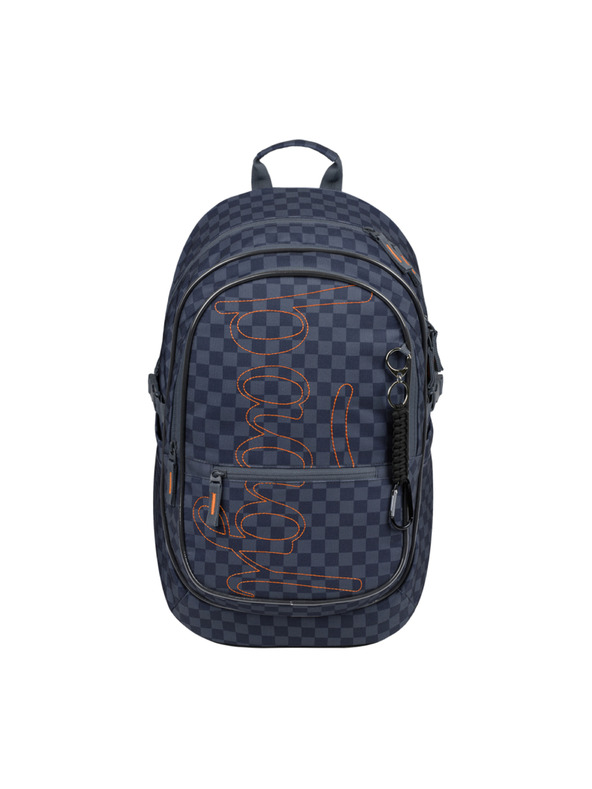 BAAGL  BAAGL KÉSZLET 5 Core Ska kék: hátizsák, toll, zsák, övtáska, notebook tok GRS