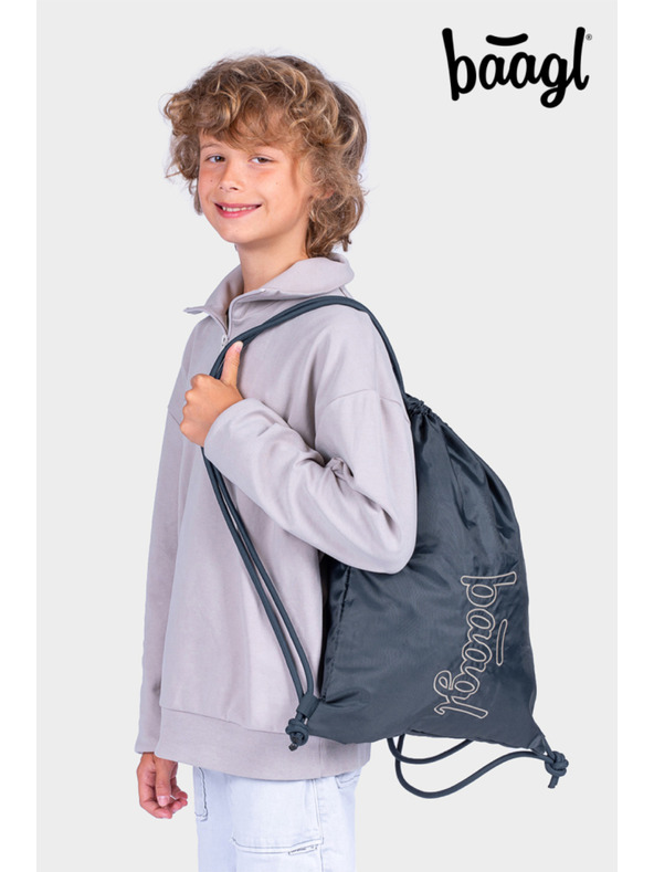 BAAGL  BAAGL Zsák Wave GRS