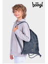 BAAGL  BAAGL Zsák Wave GRS