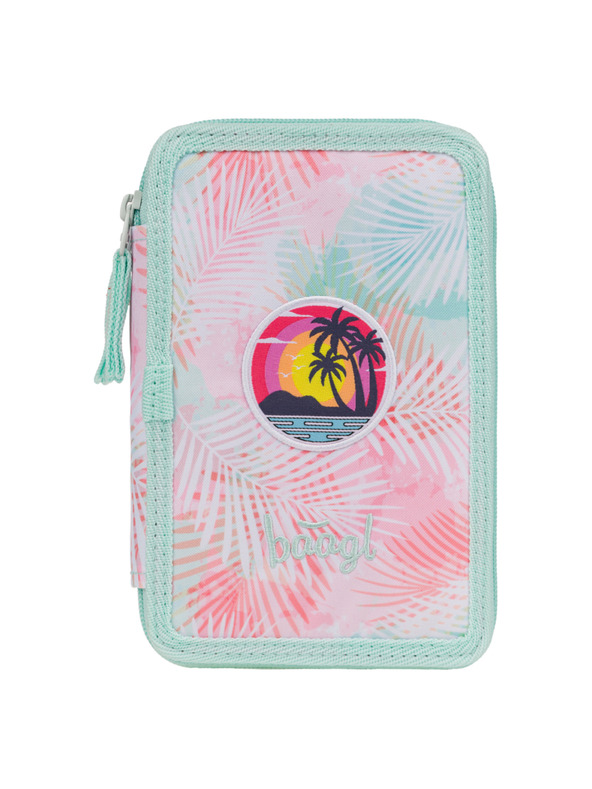 BAAGL  BAAGL Iskolai toll háromszintes Sunset GRS