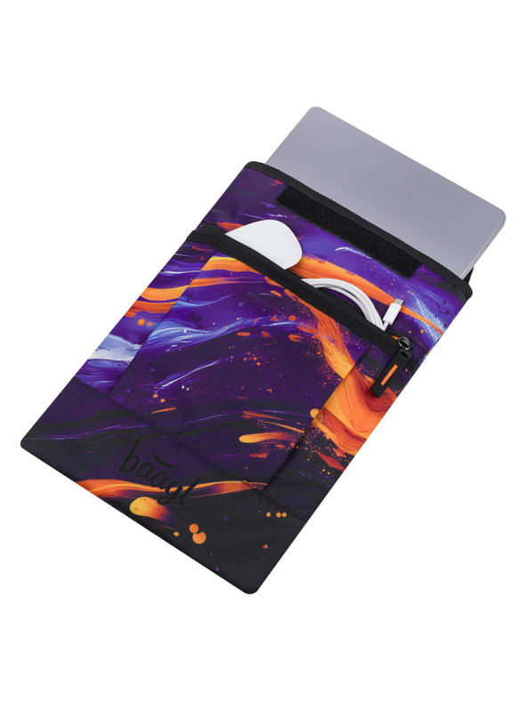 BAAGL  BAAGL Notebook tok Vibe GRS