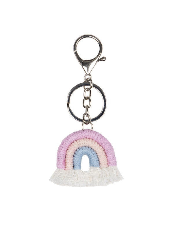 BAAGL  BAAGL Kulcstartó Sárvány