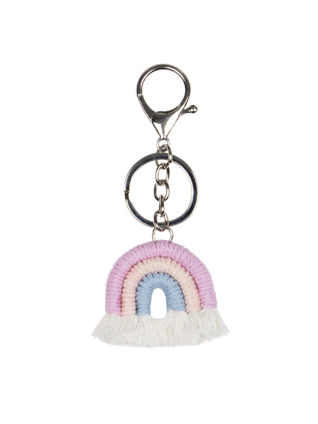 BAAGL  BAAGL Kulcstartó Sárvány