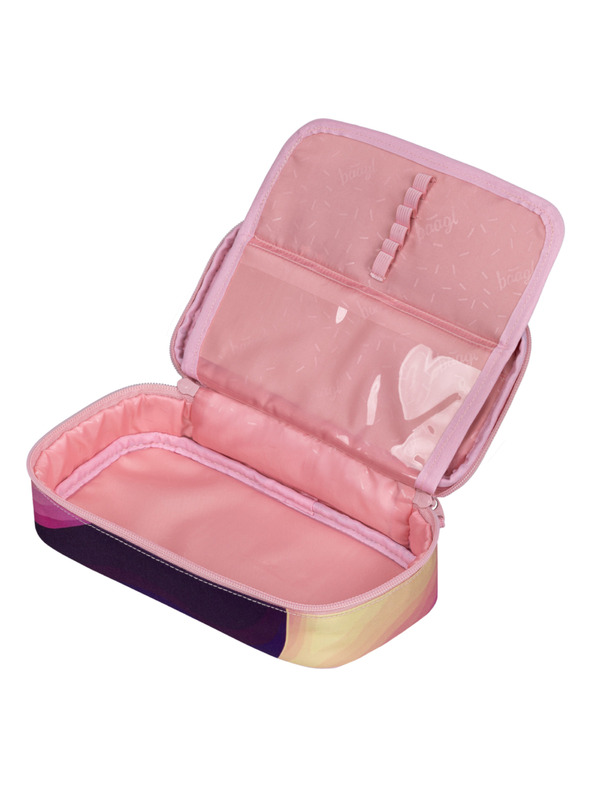 BAAGL  BAAGL Iskolai toll etue Lyra GRS