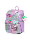 BAAGL  BAAGL Iskolai aktatáska Zippy Lavender