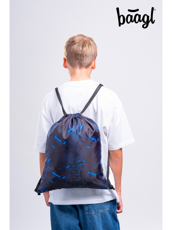 BAAGL  BAAGL Zsák Flash GRS