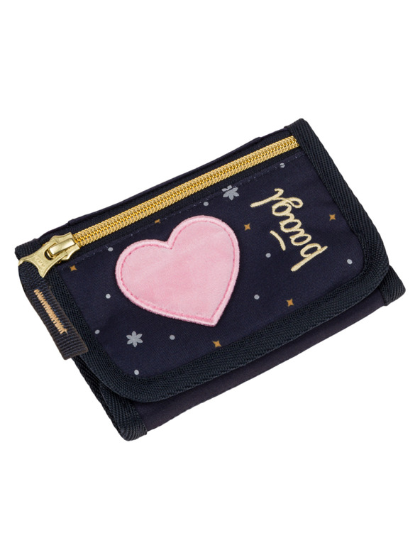 BAAGL  BAAGL Nyakpántos pénztárca Unicorn Gold