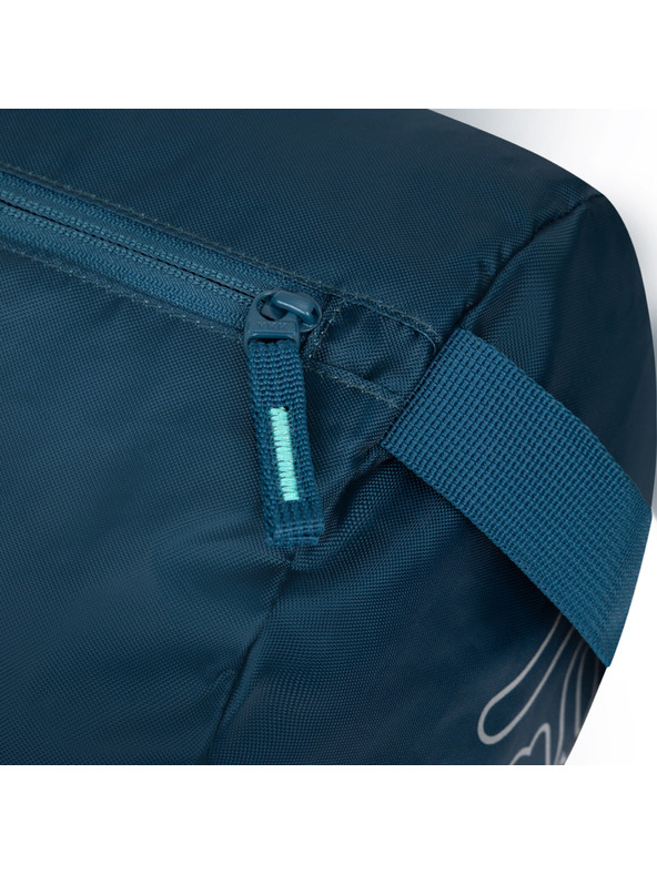 BAAGL  BAAGL Összecsukható sporttáska Hoop Petrol GRS