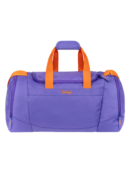 BAAGL  BAAGL Sporttáska Orange GRS