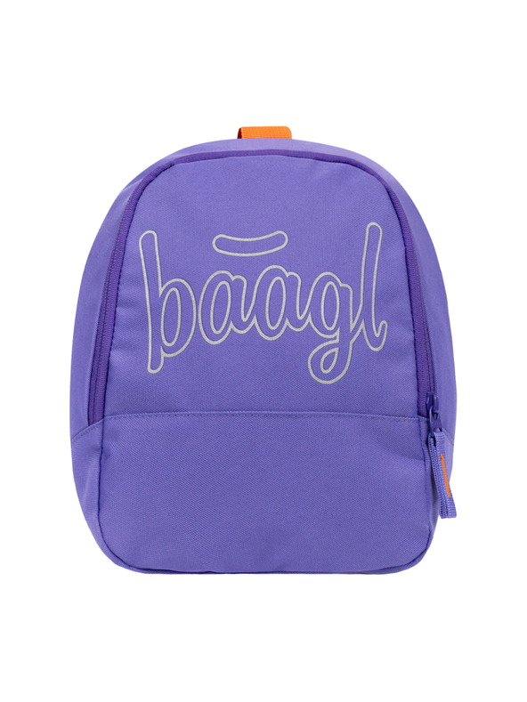 BAAGL  BAAGL Sporttáska Orange GRS